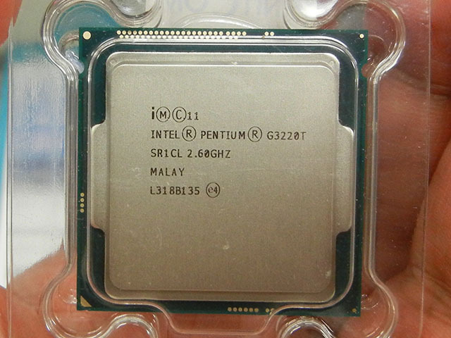 Pentium G3220T