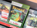 Xbox 360「RAYMAN LEGENDS」（海外版）