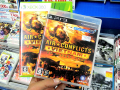 PS3/Xbox 360「エア コンフリクト ベトナム」