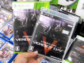 PS3/Xbox 360「アーマード・コア ヴァーディクトデイ」通常版