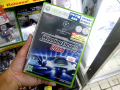 Xbox 360「WinningEleven2014」（海外版）