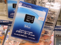 PS Vita「PlayStation Vita メモリーカード 64GB」
