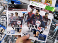 PS3/Xbox 360「FIFA 14 ワールドクラスサッカー Limited Edition」