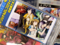 PSP「新装版 ハートの国のアリス ～Wonderful Wonder World～」トレーダー特典ブロマイド