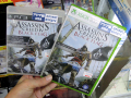 PS3/Xbox 360「ASSASSIN'S CREED IV BLACK FLAG（海外版）」 ※販売ショップはアソビットホビーシティ