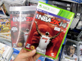 PS3/Xbox 360「NBA 2K14」