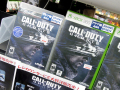 PS3/Xbox 360「Call of Duty: Ghosts（海外版）」 ※販売ショップは、アソビットホビーシティ