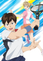テニスマンガ「ベイビーステップ」、TVアニメ化が決定！ NHK Eテレで2014春から全25話を放送