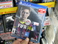 PS4「FIFA14」 ※販売ショップはアソビットホビーシティ