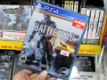 PS4「BATTLEFIED 4」 ※販売ショップはアソビットホビーシティ