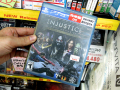 PS4「INJUSTICE（海外版）」※販売ショップは、アソビットホビーシティ