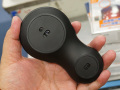 タッチパッド搭載の新感覚ワイヤレスマウス！ ASUS「VivoMouse WT710」発売