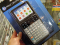 タッチ対応カラー液晶搭載の関数電卓「Prime Graphing Calculator 」がhpから！