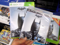 PS3/Xbox 360/Wii U「バットマン：アーカム・ビギンズ」
