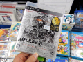 PS3「メタルギア ライジング リベンジェンス スペシャルエディション」