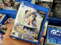 PS Vita「クドわふたー Converted Edition」
