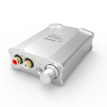 DSD対応/RCA出力付きのポータブルUSB DAC＆ヘッドホンアンプ！ iFI-Audio「nano iDSD」発売