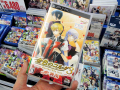 PSP「金色のコルダ3 AnotherSky feat.神南」通常版