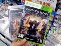 PS3/Xbox 360「セインツロウIV ウルトラ・スーパー・アルティメット・デラックス・エディション」