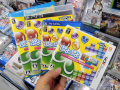 PS3/Ｗｉｉ U/PS Vita/3DS「ぷよぷよテトリス」