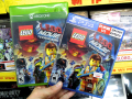 PS4/Xbox One「LEGO Movie（海外版）」 ※販売ショップは、アソビットホビーシティ