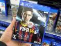 PS4「FIFA 14 ワールドクラス サッカー」 ※2月22日（土）発売