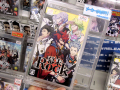 PSP「幕末Rock」