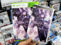 Xbox 360/PSP「紫影のソナーニル Refrain -What a beautiful memories-」