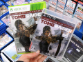 PS3/Xbox 360「トゥームレイダー ゲームオブザイヤー エディション」