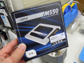 Crucialの新型SSD「M550」シリーズが発売！ 容量128B～1TBの4モデル