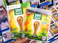 Xbox 360「2014 FIFA World Cup Brazil」