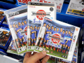 PS3/PSP/3DS「ワールドサッカー ウイニングイレブン 2014 蒼き侍の挑戦」