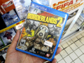 PS Vita「Borderlands2（海外版）」 ※販売ショップはアソビットホビーシティ