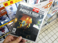 PS3「Minecraft（海外版）」 ※販売ショップはアソビットホビーシティ