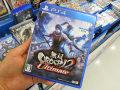 PS4「無双OROCHI2 Ultimate」