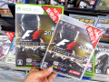 PS3/Xbox 360「F1 2013 コンプリートエディション」