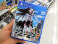 PS4「AKIBA’S TRIP2（アキバズトリップ2）」