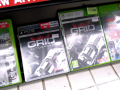 PS3/Xbox 360「GRID AUTO SPORT（海外版）」※販売ショップはアソビットホビーシティ
