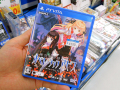 PS Vita「東京新世録 オペレーションアビス」通常版
