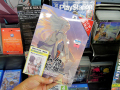 PS Vita「解放少女 SIN」限定版