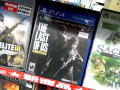 PS4「THE LAST OF US（海外版）」 ※販売ショップはアソビットホビーシティ
