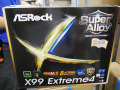 ASRock「X99 Extreme4」