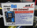 ASRock「X99 Extreme3」