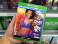 Xbox One「ズンバ フィットネス ワールドパーティ」