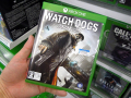 Xbox One「ウォッチドッグス」
