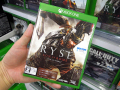 Xbox One「Ryse：Son of Rome レジェンダリー エディション」