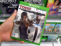 Xbox One「トゥームレイダー ディフィニティブエディション」