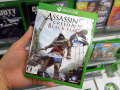 Xbox One「アサシン クリード4 ブラック フラッグ」