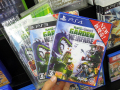 PS4/PS3/Xbox 360「プラント vs. ゾンビ ガーデンウォーフェア」