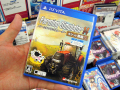 PS Vita「 Farming Simulator 14 ポケット農園 2」